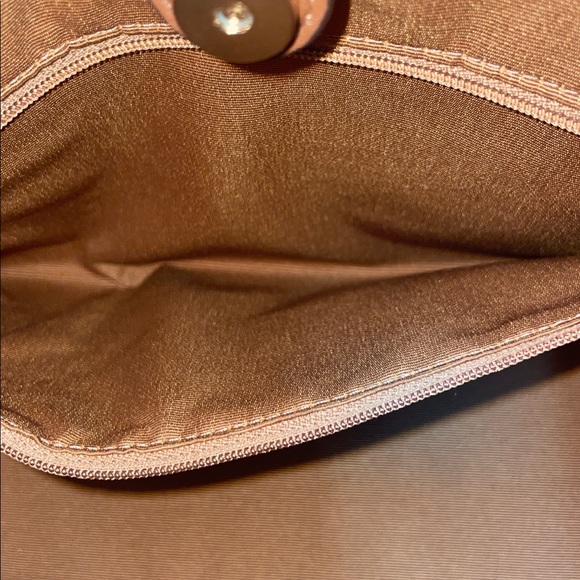 NWT Coach Straw Webb Tote 24 - Picture 12 of 13